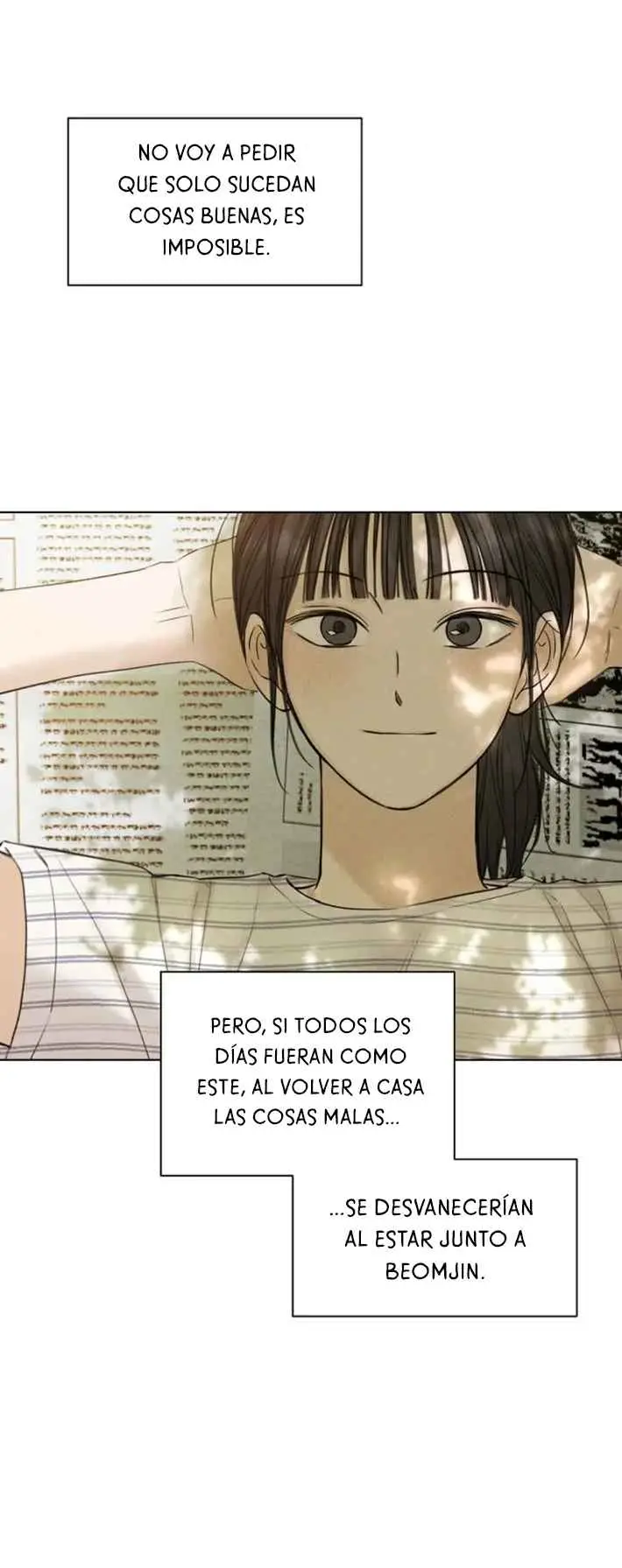 Solo un amanecer (Just Twilight) (2023) - Capítulo 39 - Página 65 - LectorTMOo