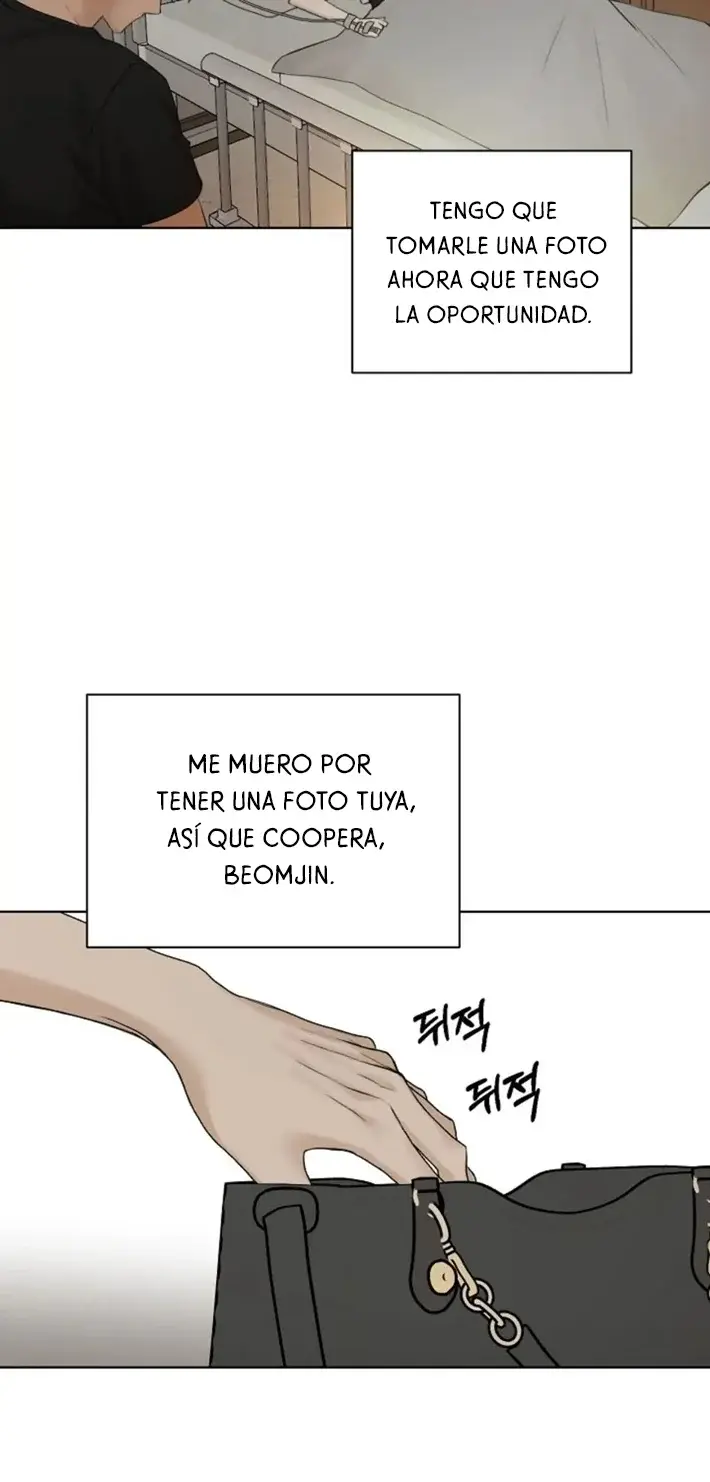 Solo un amanecer (Just Twilight) (2023) - Capítulo 39 - Página 77 - LectorTMOo