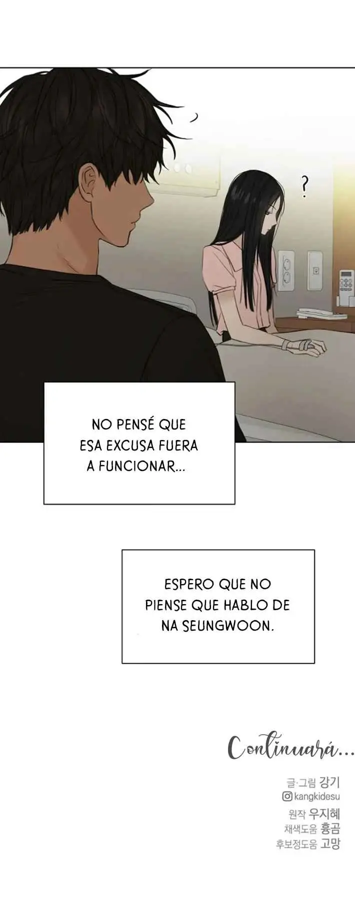 Solo un amanecer (Just Twilight) (2023) - Capítulo 39 - Página 81 - LectorTMOo