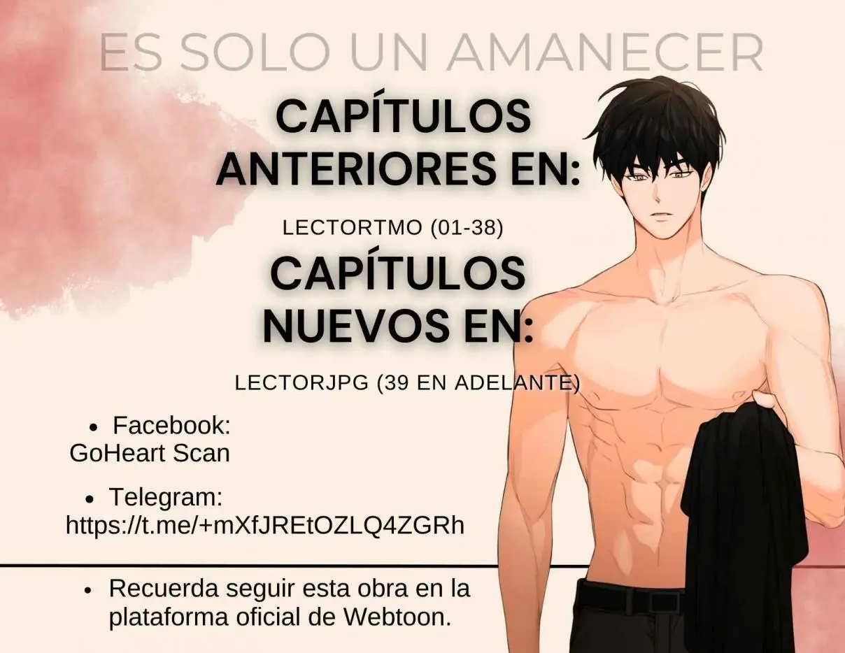 Solo un amanecer (Just Twilight) (2023) - Capítulo 39 - Página 82 - LectorTMOo