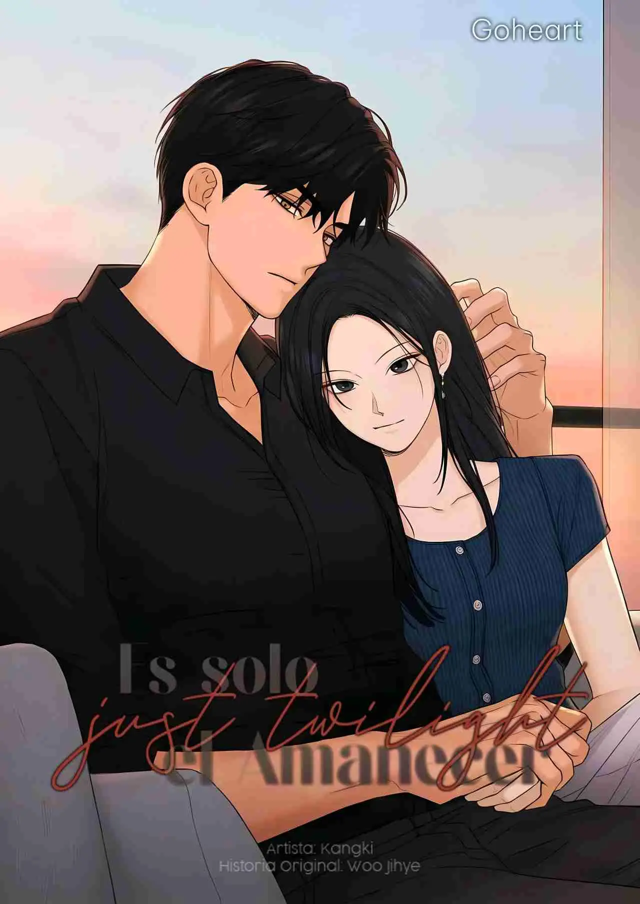 Solo un amanecer (Just Twilight) (2023) - Capítulo 49 - Página 1 - LectorTMOo