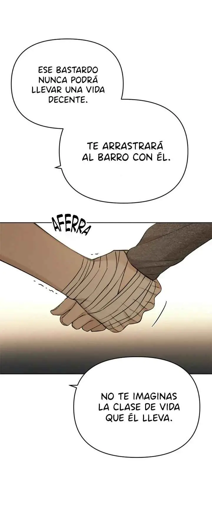 Solo un amanecer (Just Twilight) (2023) - Capítulo 49 - Página 22 - LectorTMOo