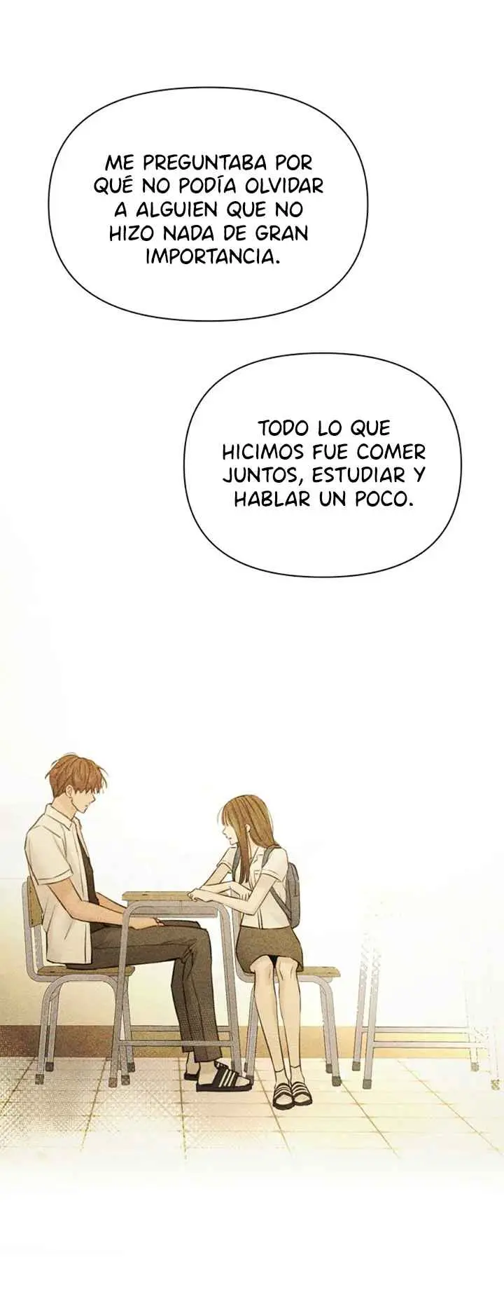 Solo un amanecer (Just Twilight) (2023) - Capítulo 49 - Página 26 - LectorTMOo