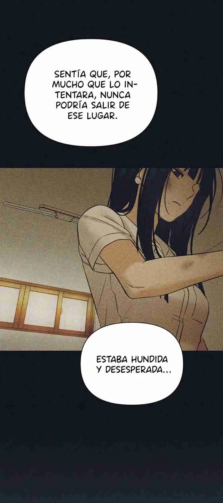 Solo un amanecer (Just Twilight) (2023) - Capítulo 49 - Página 29 - LectorTMOo