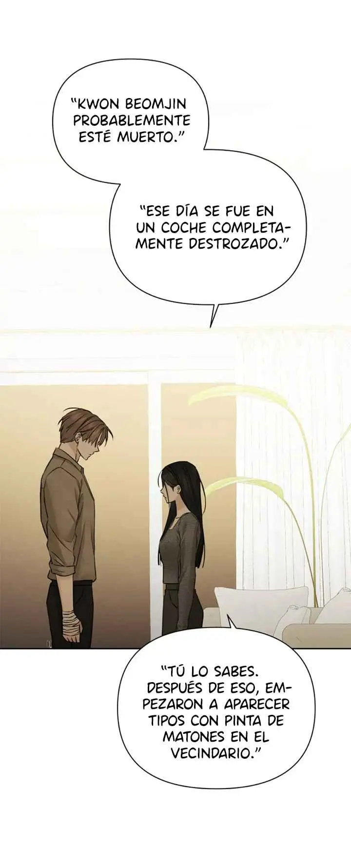 Solo un amanecer (Just Twilight) (2023) - Capítulo 49 - Página 38 - LectorTMOo
