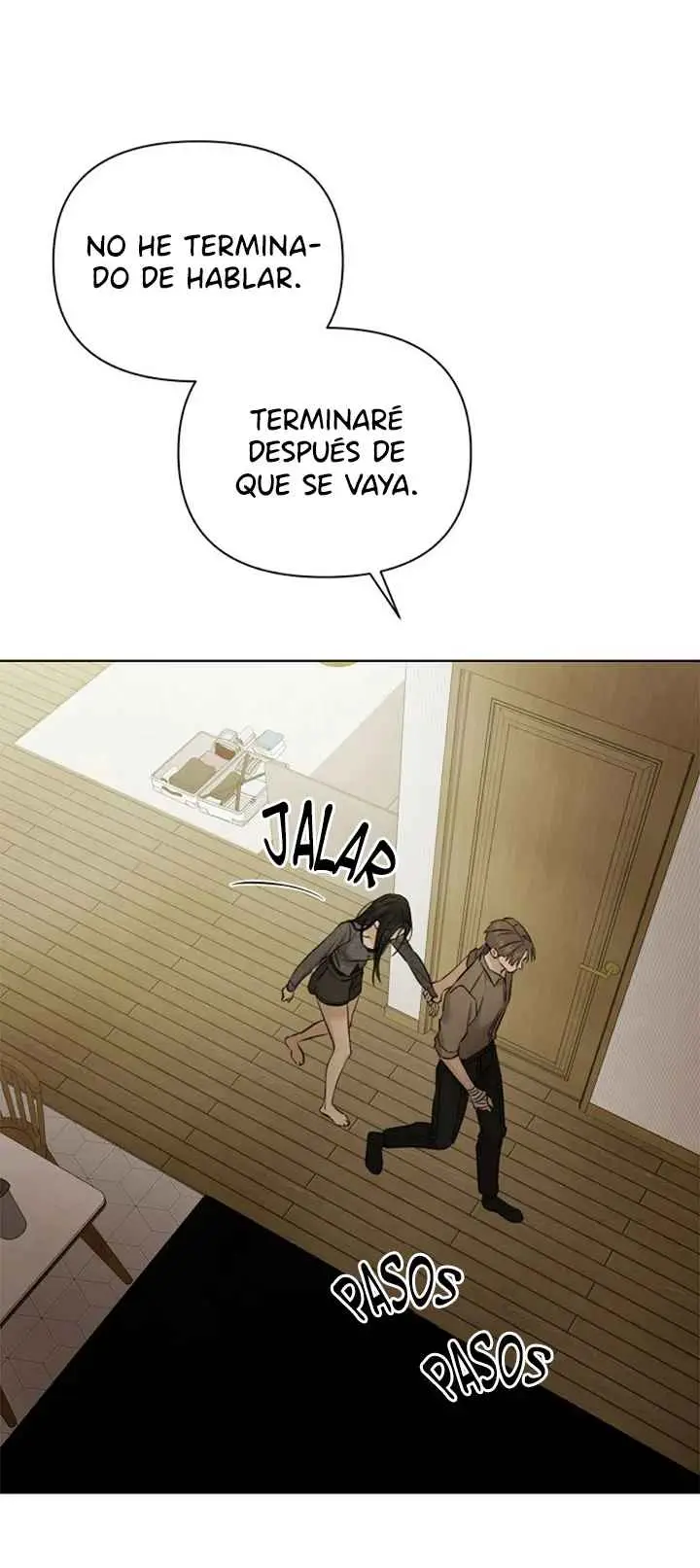 Solo un amanecer (Just Twilight) (2023) - Capítulo 49 - Página 71 - LectorTMOo