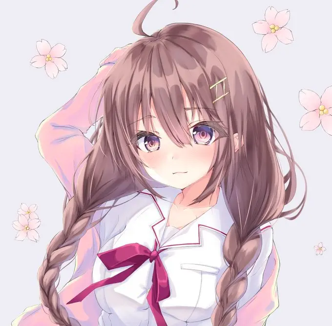 Solo una historia sobre Miyamoto Sakura siendo linda (2020) - Capítulo 1 - Página 12 - LectorTMOo