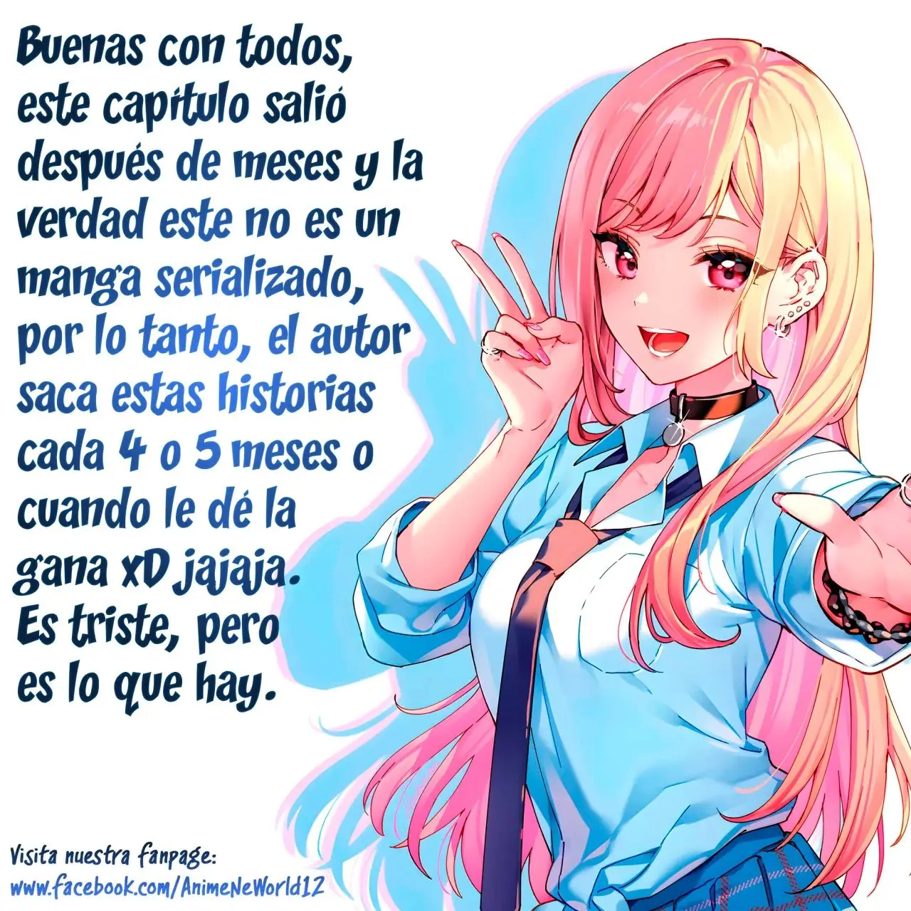 Something Naughty Would Happen If They Knew Each Other's Thoughts - Capítulo 5 - Página 10 - LectorTMOo