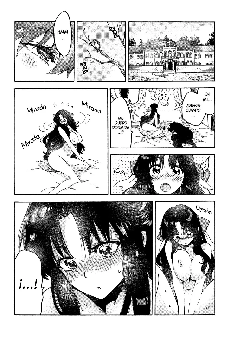 Sono Mono. Nochi ni... ~Kigatsuitara S-kyuu Saikyou!? Yuusha Wazu no Daibouken~ (2018) - Capítulo 10 - Página 16 - LectorTMOo