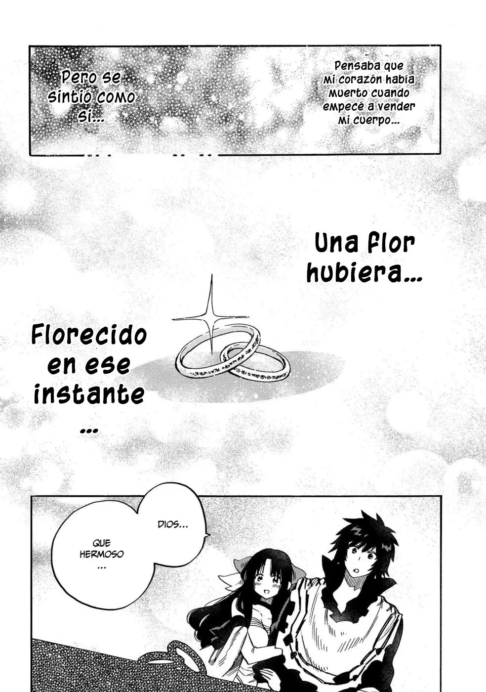Sono Mono. Nochi ni... ~Kigatsuitara S-kyuu Saikyou!? Yuusha Wazu no Daibouken~ (2018) - Capítulo 11 - Página 12 - LectorTMOo