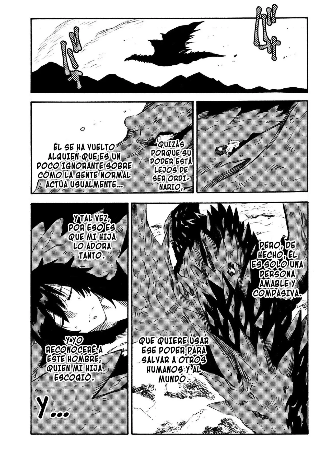 Sono Mono. Nochi ni... ~Kigatsuitara S-kyuu Saikyou!? Yuusha Wazu no Daibouken~ (2018) - Capítulo 12 - Página 20 - LectorTMOo
