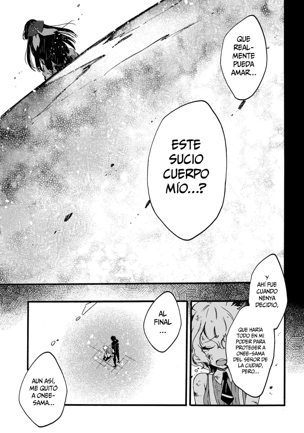 Sono Mono. Nochi ni... ~Kigatsuitara S-kyuu Saikyou!? Yuusha Wazu no Daibouken~ (2018) - Capítulo 14 - Página 13 - LectorTMOo
