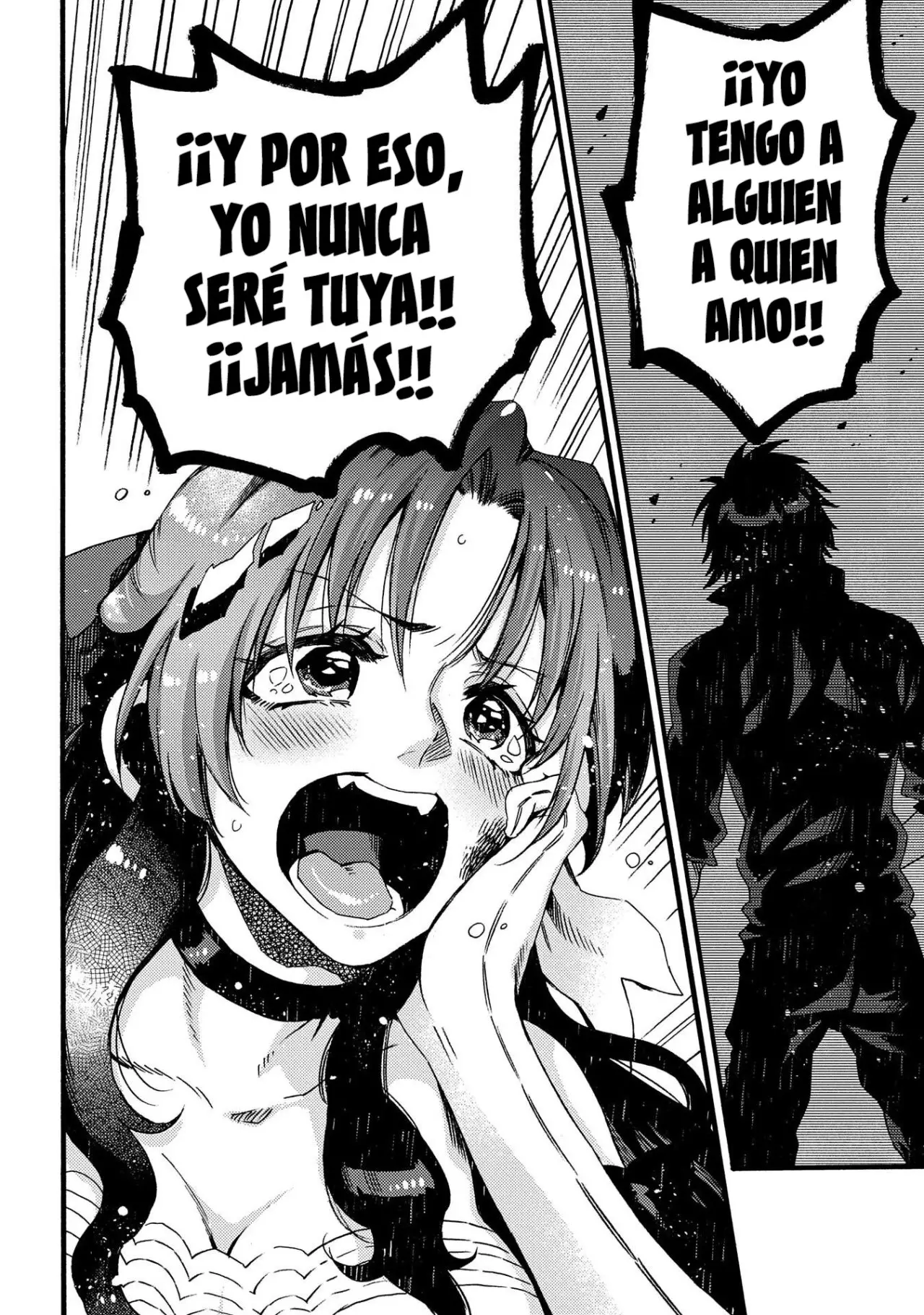 Sono Mono. Nochi ni... ~Kigatsuitara S-kyuu Saikyou!? Yuusha Wazu no Daibouken~ (2018) - Capítulo 14 - Página 25 - LectorTMOo