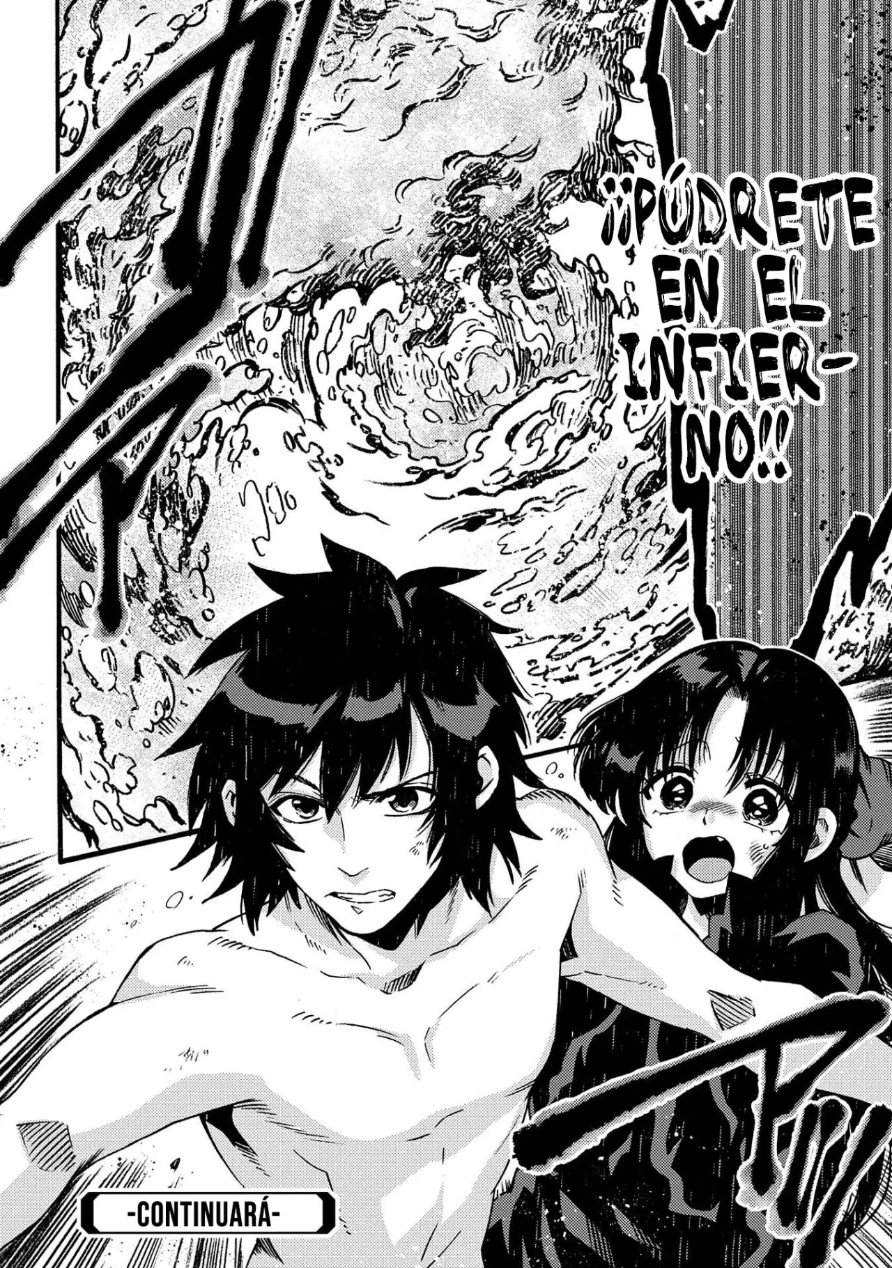 Sono Mono. Nochi ni... ~Kigatsuitara S-kyuu Saikyou!? Yuusha Wazu no Daibouken~ (2018) - Capítulo 14 - Página 32 - LectorTMOo