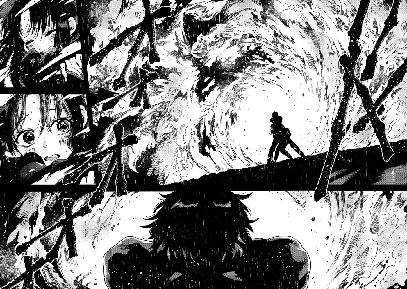 Sono Mono. Nochi ni... ~Kigatsuitara S-kyuu Saikyou!? Yuusha Wazu no Daibouken~ (2018) - Capítulo 15 - Página 6 - LectorTMOo