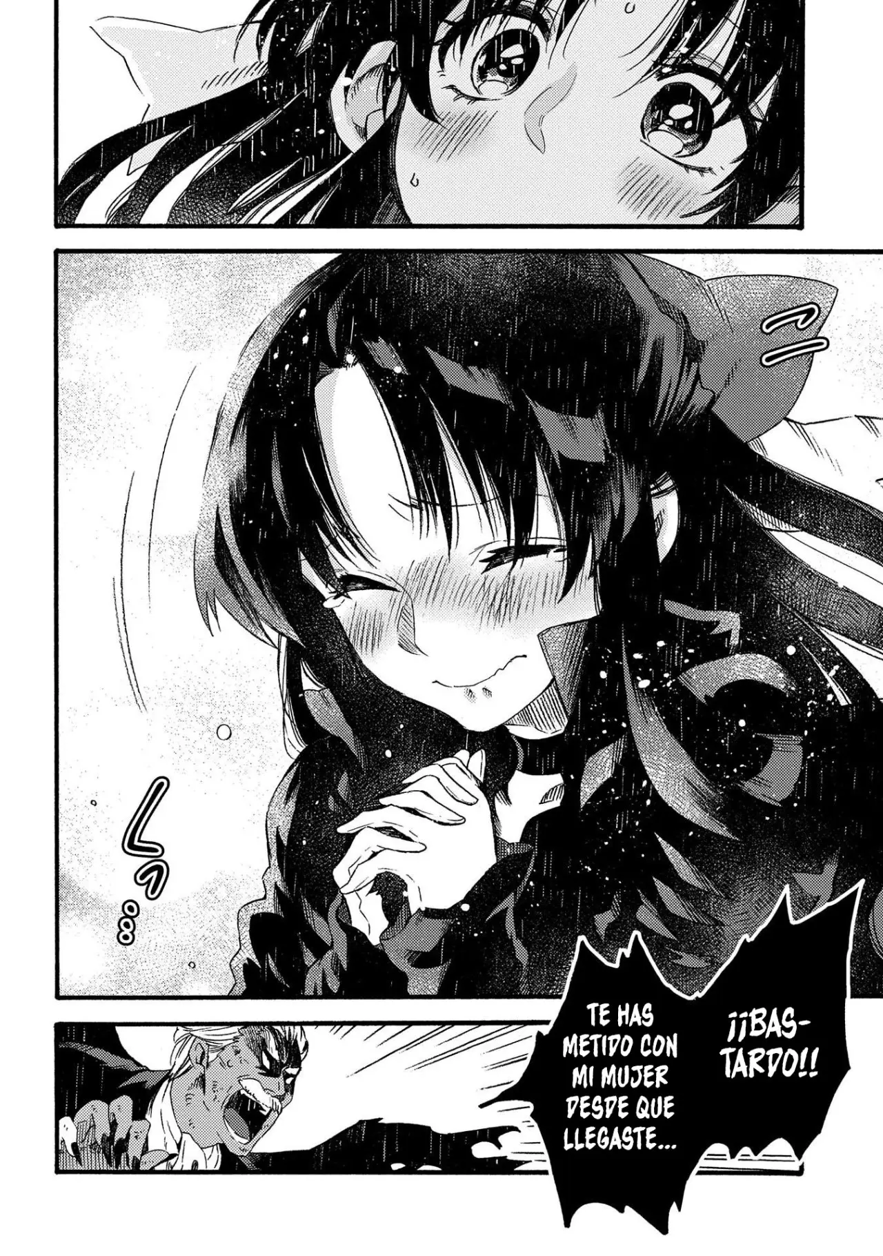 Sono Mono. Nochi ni... ~Kigatsuitara S-kyuu Saikyou!? Yuusha Wazu no Daibouken~ (2018) - Capítulo 15 - Página 13 - LectorTMOo