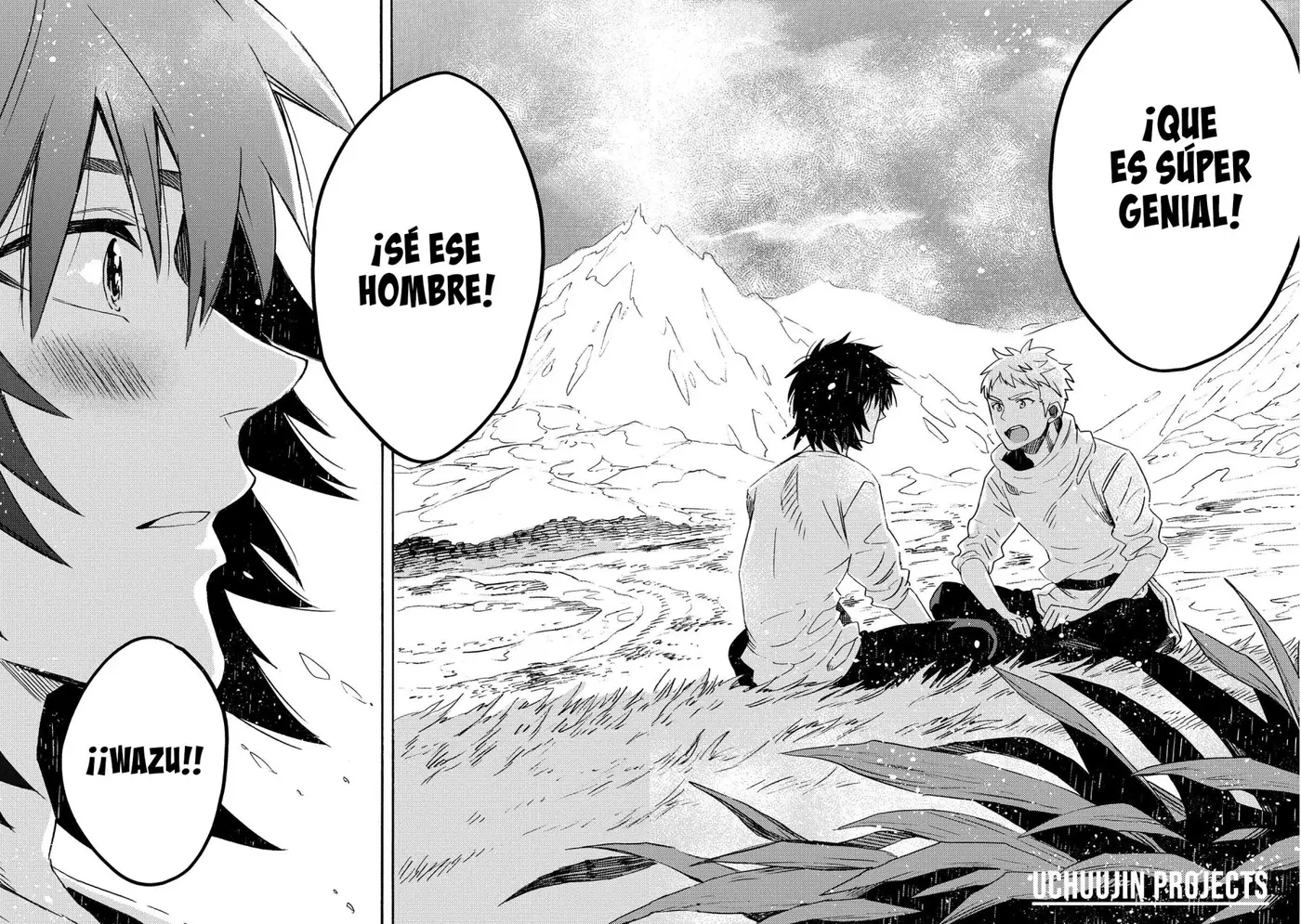 Sono Mono. Nochi ni... ~Kigatsuitara S-kyuu Saikyou!? Yuusha Wazu no Daibouken~ (2018) - Capítulo 16 - Página 24 - LectorTMOo