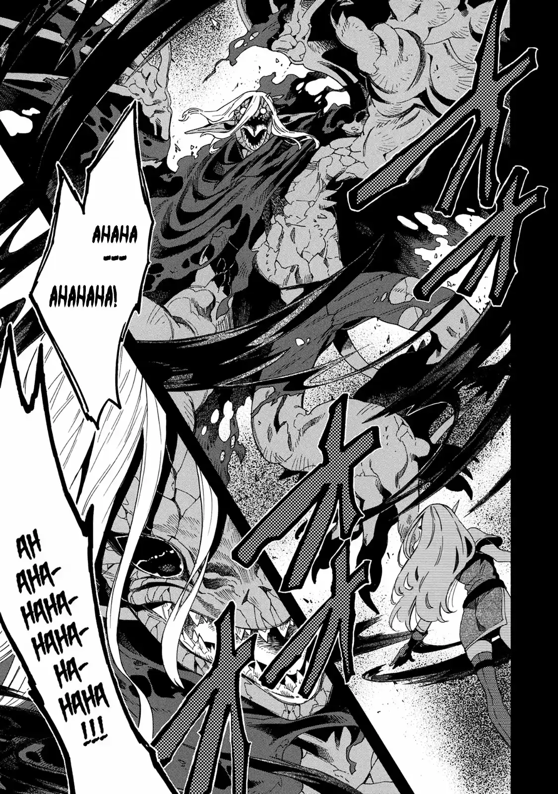 Sono Mono. Nochi ni... ~Kigatsuitara S-kyuu Saikyou!? Yuusha Wazu no Daibouken~ (2018) - Capítulo 2 - Página 11 - LectorTMOo