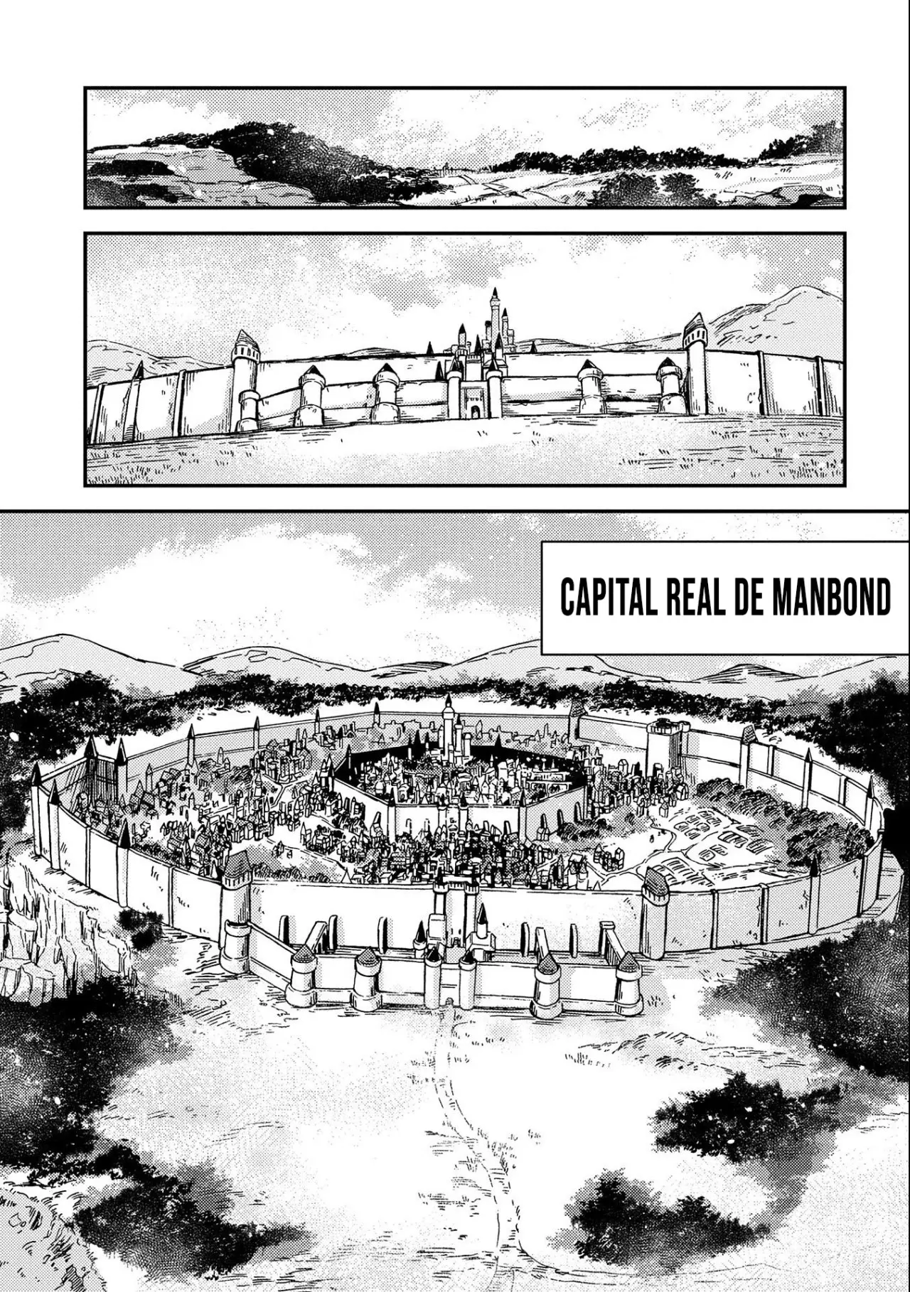 Sono Mono. Nochi ni... ~Kigatsuitara S-kyuu Saikyou!? Yuusha Wazu no Daibouken~ (2018) - Capítulo 20 - Página 14 - LectorTMOo
