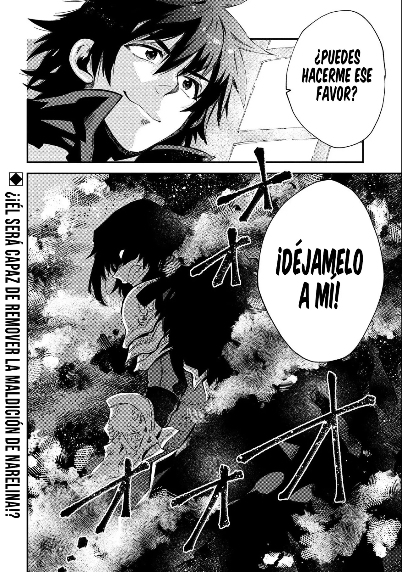Sono Mono. Nochi ni... ~Kigatsuitara S-kyuu Saikyou!? Yuusha Wazu no Daibouken~ (2018) - Capítulo 20 - Página 63 - LectorTMOo