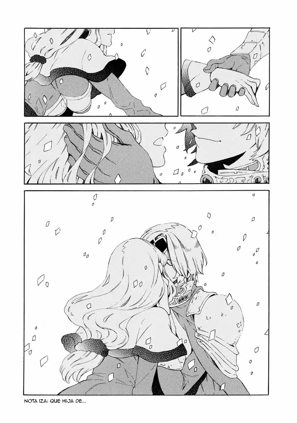 Sono Mono. Nochi ni... ~Kigatsuitara S-kyuu Saikyou!? Yuusha Wazu no Daibouken~ (2018) - Capítulo 3 - Página 23 - LectorTMOo