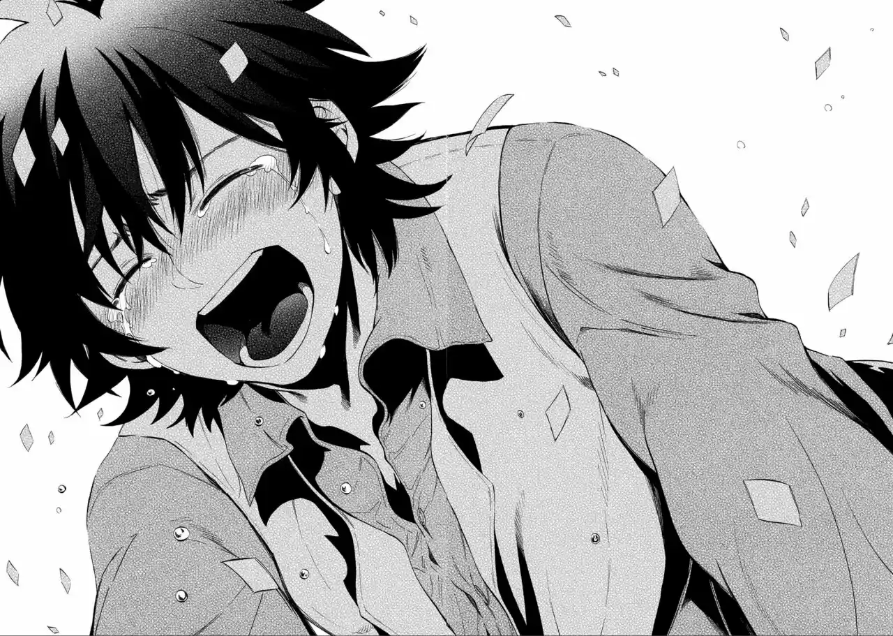 Sono Mono. Nochi ni... ~Kigatsuitara S-kyuu Saikyou!? Yuusha Wazu no Daibouken~ (2018) - Capítulo 3 - Página 27 - LectorTMOo