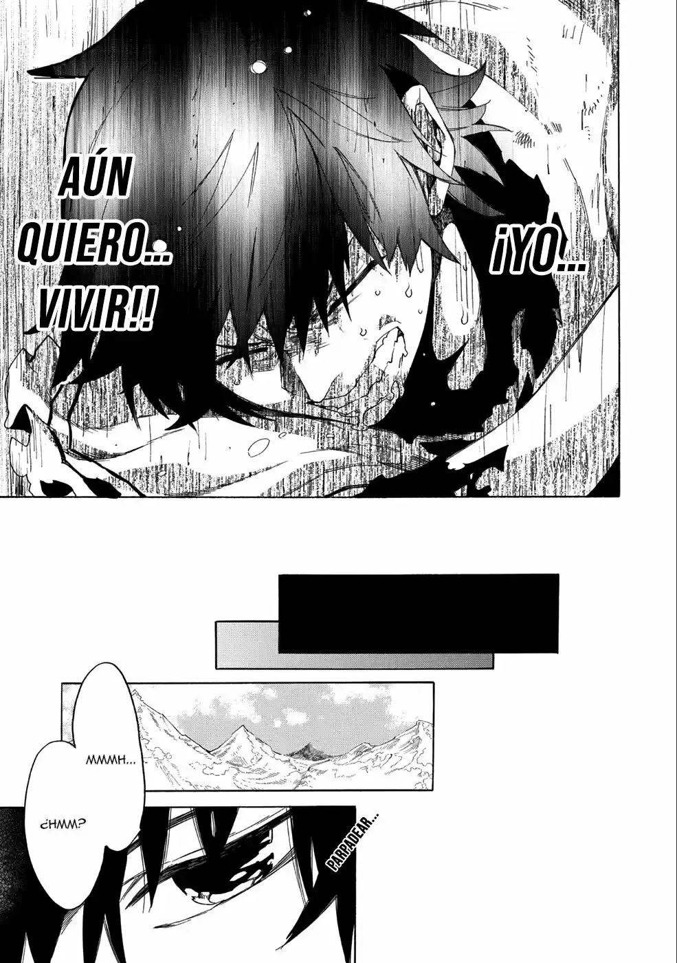 Sono Mono. Nochi ni... ~Kigatsuitara S-kyuu Saikyou!? Yuusha Wazu no Daibouken~ (2018) - Capítulo 4 - Página 10 - LectorTMOo