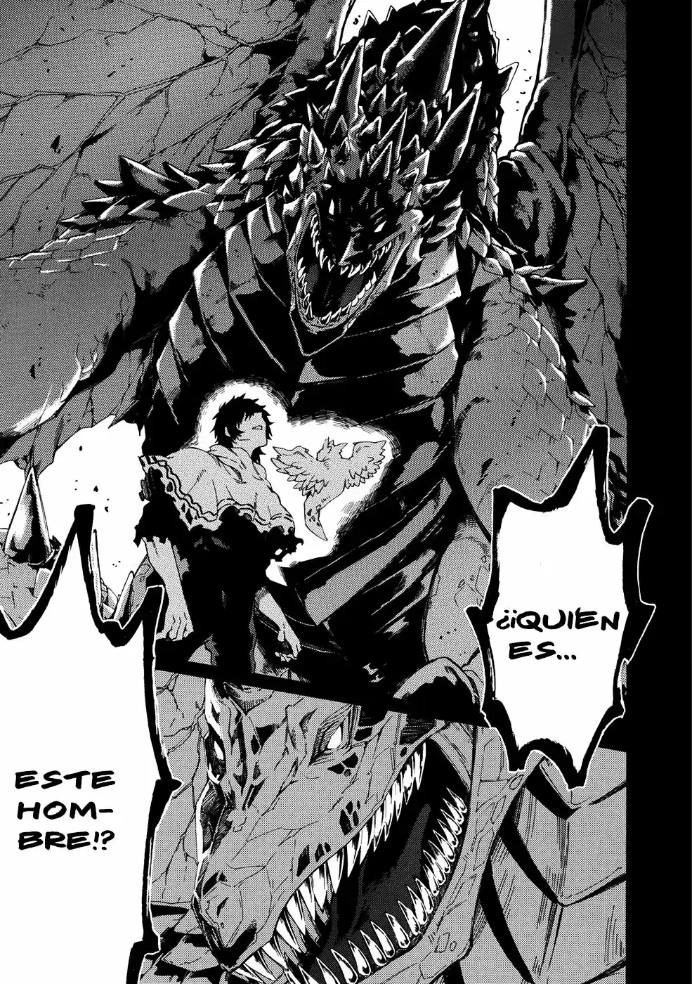 Sono Mono. Nochi ni... ~Kigatsuitara S-kyuu Saikyou!? Yuusha Wazu no Daibouken~ (2018) - Capítulo 4 - Página 17 - LectorTMOo