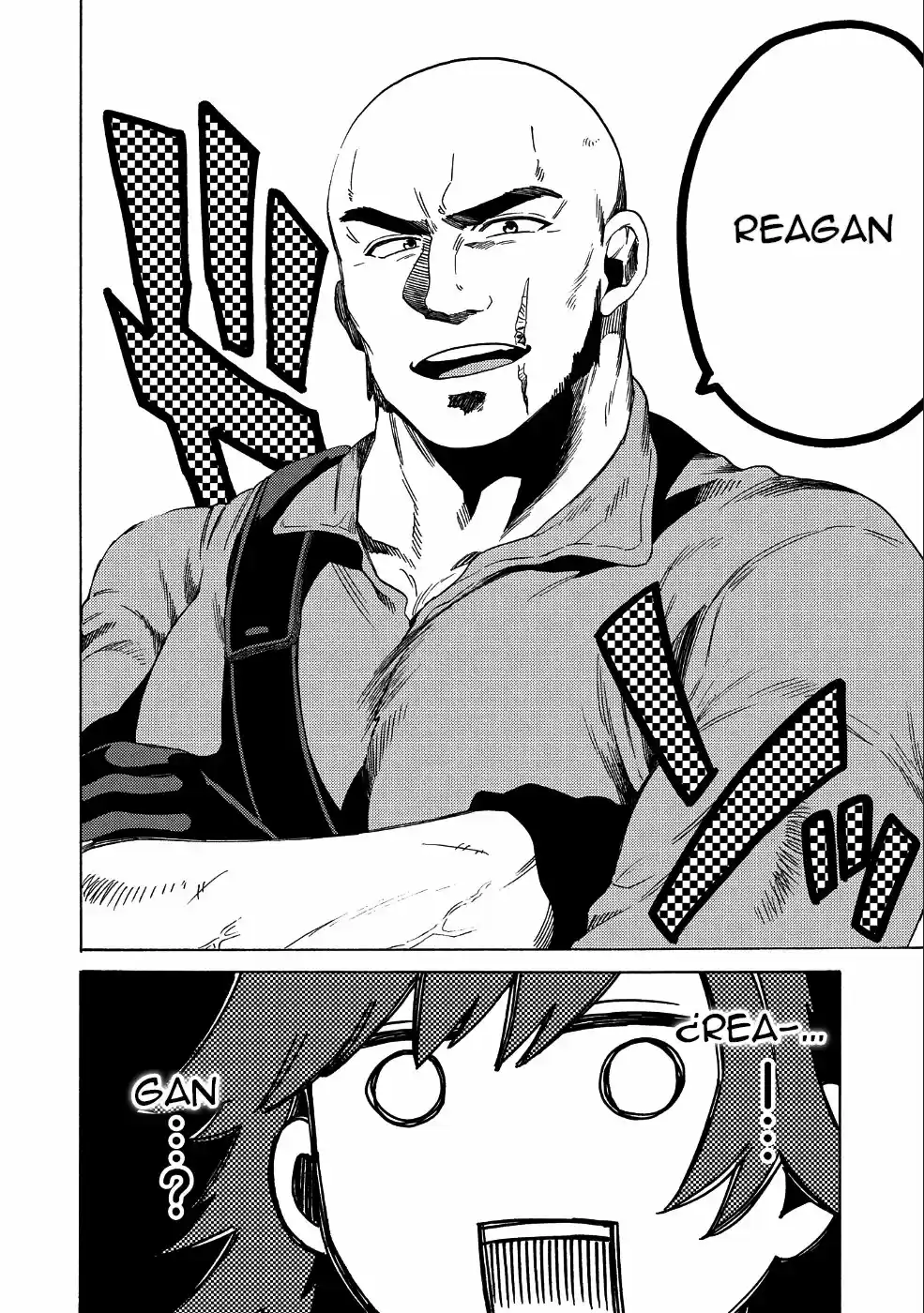 Sono Mono. Nochi ni... ~Kigatsuitara S-kyuu Saikyou!? Yuusha Wazu no Daibouken~ (2018) - Capítulo 6 - Página 12 - LectorTMOo