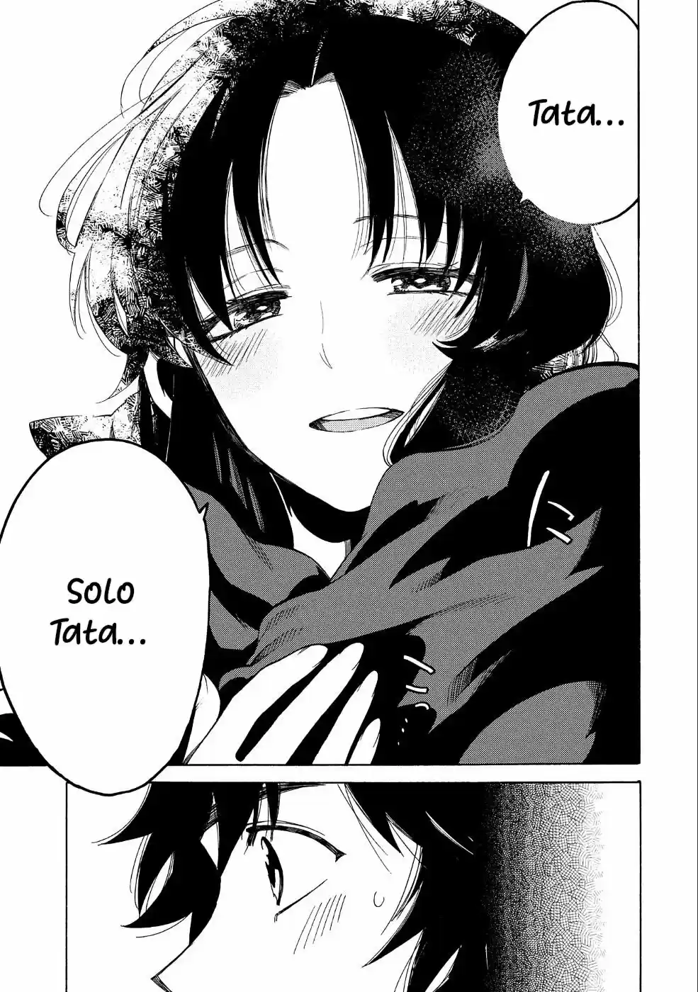 Sono Mono. Nochi ni... ~Kigatsuitara S-kyuu Saikyou!? Yuusha Wazu no Daibouken~ (2018) - Capítulo 6 - Página 23 - LectorTMOo