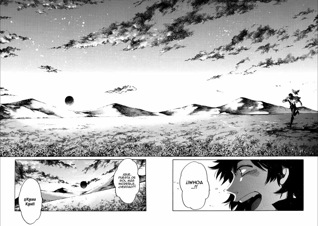 Sono Mono. Nochi ni... ~Kigatsuitara S-kyuu Saikyou!? Yuusha Wazu no Daibouken~ (2018) - Capítulo 6 - Página 30 - LectorTMOo
