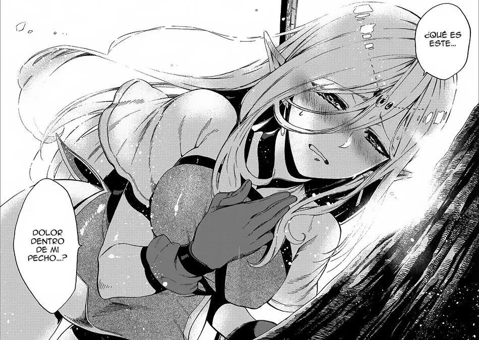 Sono Mono. Nochi ni... ~Kigatsuitara S-kyuu Saikyou!? Yuusha Wazu no Daibouken~ (2018) - Capítulo 8 - Página 24 - LectorTMOo