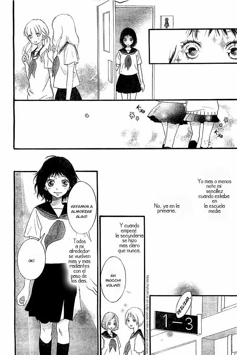 Sono Omokage wo Shitteru (2016) - Capítulo 1 - Página 6 - LectorTMOo