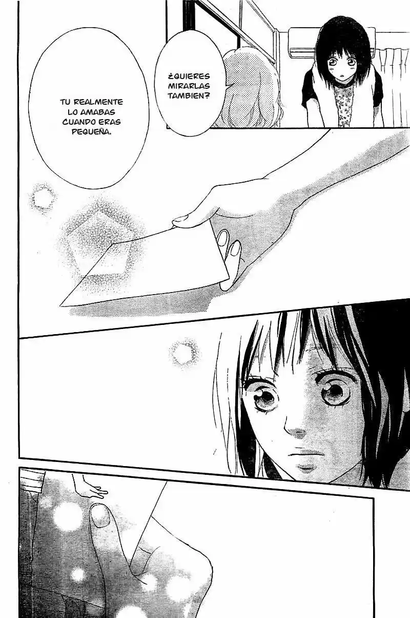 Sono Omokage wo Shitteru (2016) - Capítulo 1 - Página 34 - LectorTMOo