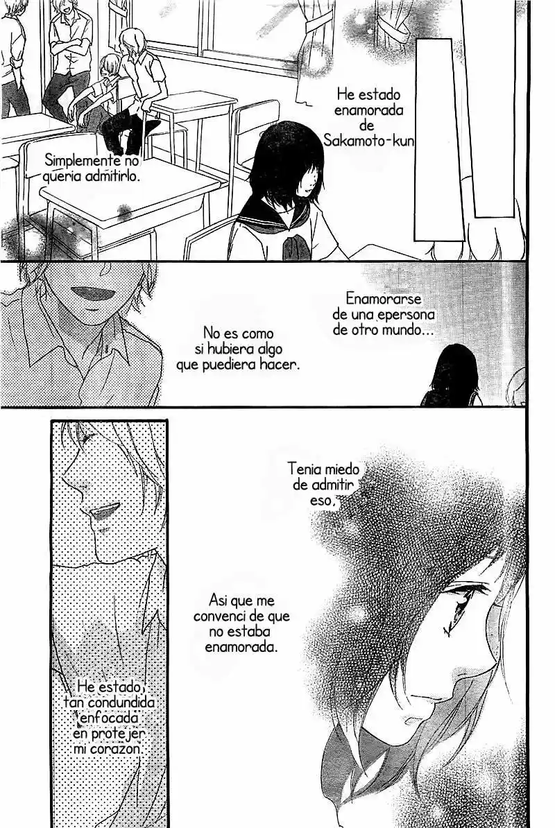 Sono Omokage wo Shitteru (2016) - Capítulo 1 - Página 37 - LectorTMOo