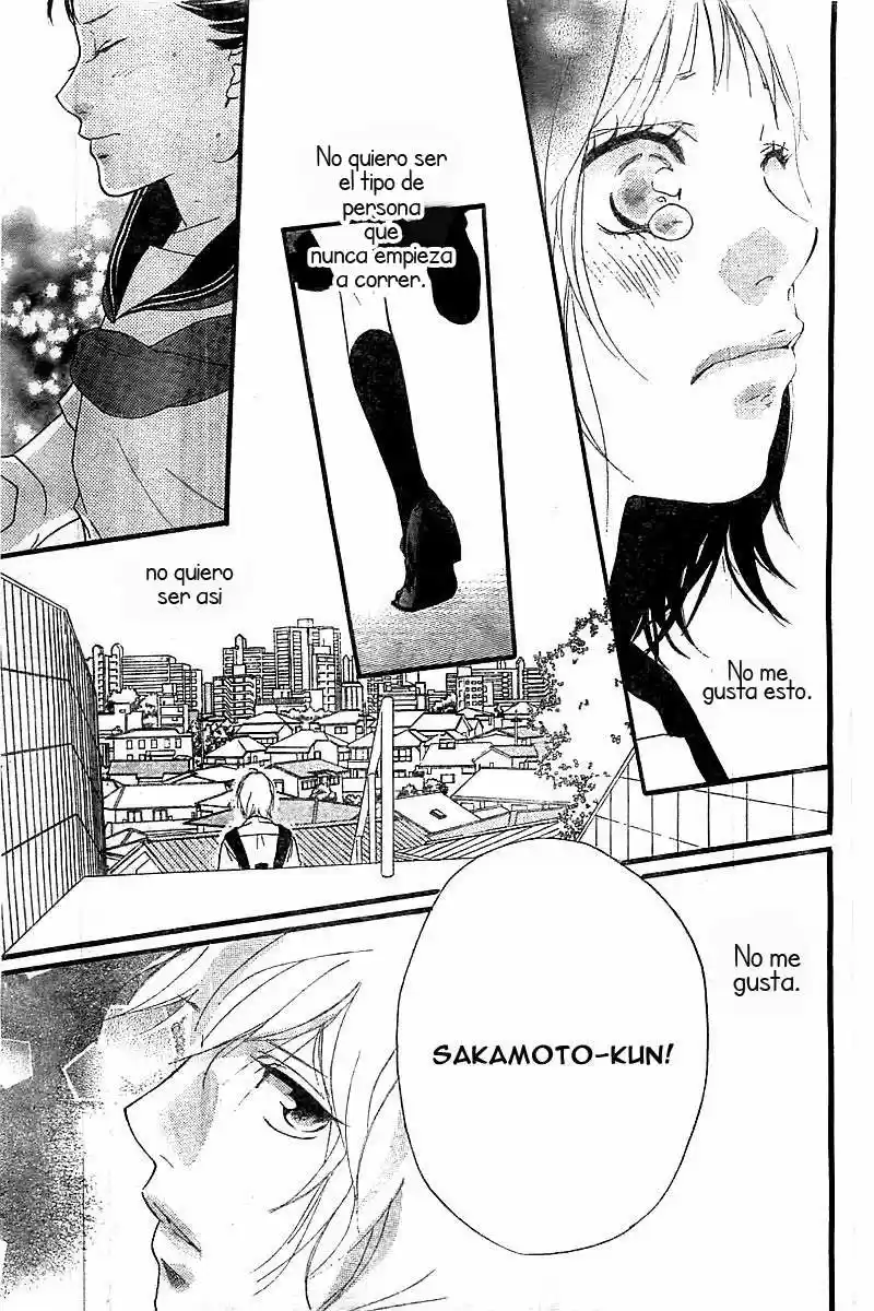 Sono Omokage wo Shitteru (2016) - Capítulo 1 - Página 39 - LectorTMOo