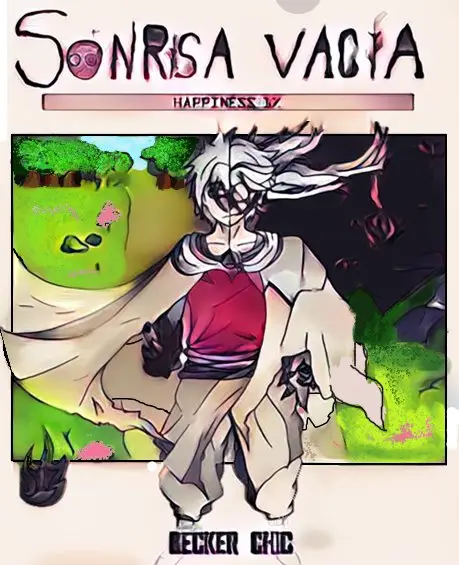 Sonrisa Vacía (2019) - Capítulo 5 - Página 1 - LectorTMOo