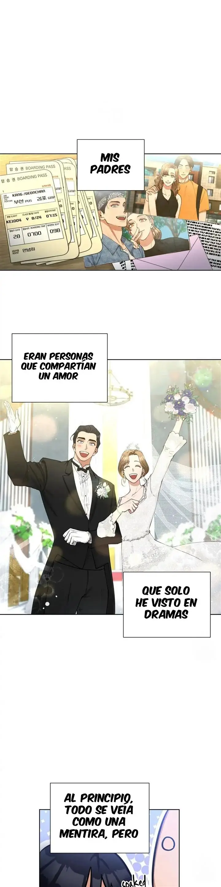¡Soo-oh ama de esa forma a Kang Geon! (¡Ama fuerte y mantente fuerte!) (2023) - Capítulo 1 - Página 2 - LectorTMOo