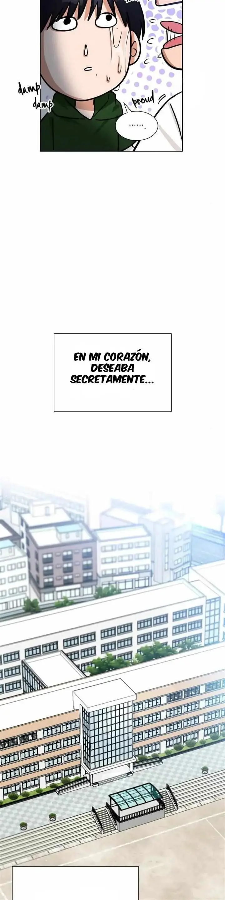 ¡Soo-oh ama de esa forma a Kang Geon! (¡Ama fuerte y mantente fuerte!) (2023) - Capítulo 1 - Página 3 - LectorTMOo