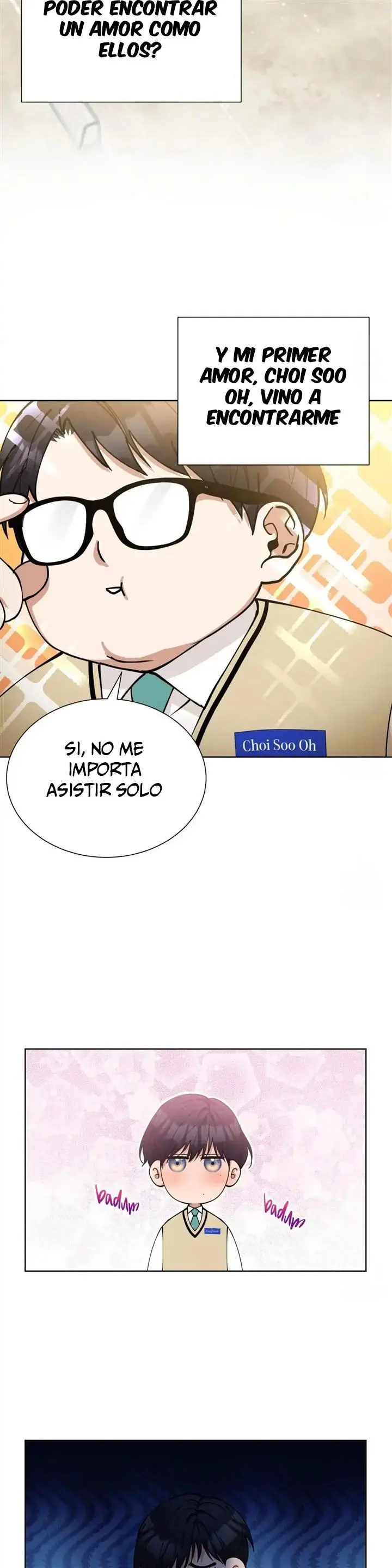 ¡Soo-oh ama de esa forma a Kang Geon! (¡Ama fuerte y mantente fuerte!) (2023) - Capítulo 1 - Página 4 - LectorTMOo