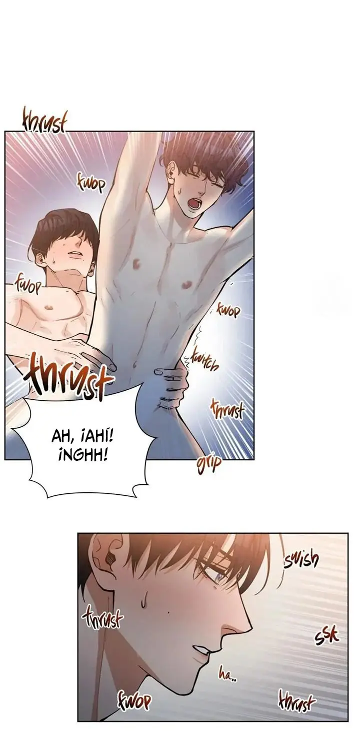 ¡Soo-oh ama de esa forma a Kang Geon! (¡Ama fuerte y mantente fuerte!) (2023) - Capítulo 1 - Página 10 - LectorTMOo