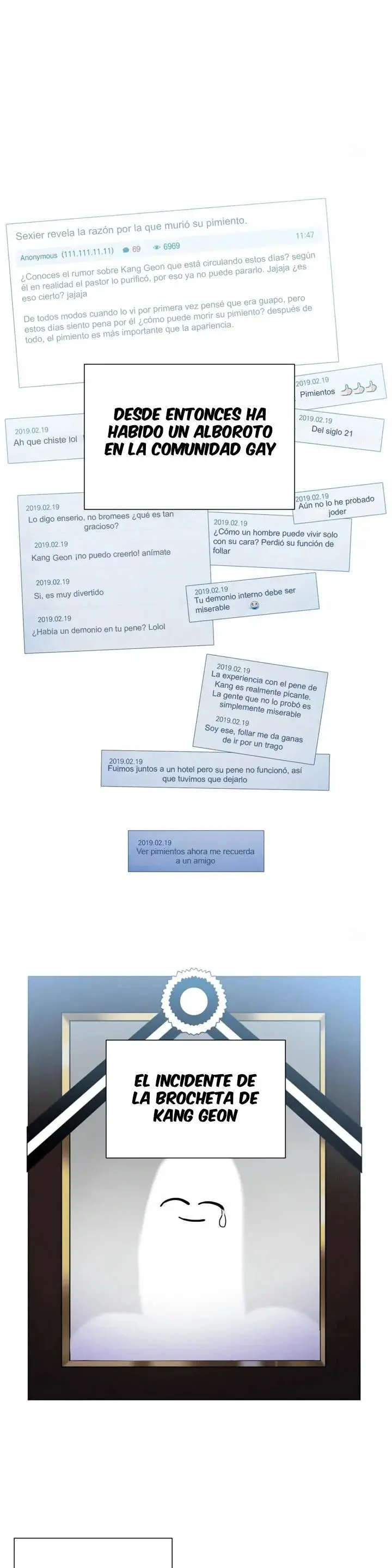 ¡Soo-oh ama de esa forma a Kang Geon! (¡Ama fuerte y mantente fuerte!) (2023) - Capítulo 1 - Página 29 - LectorTMOo