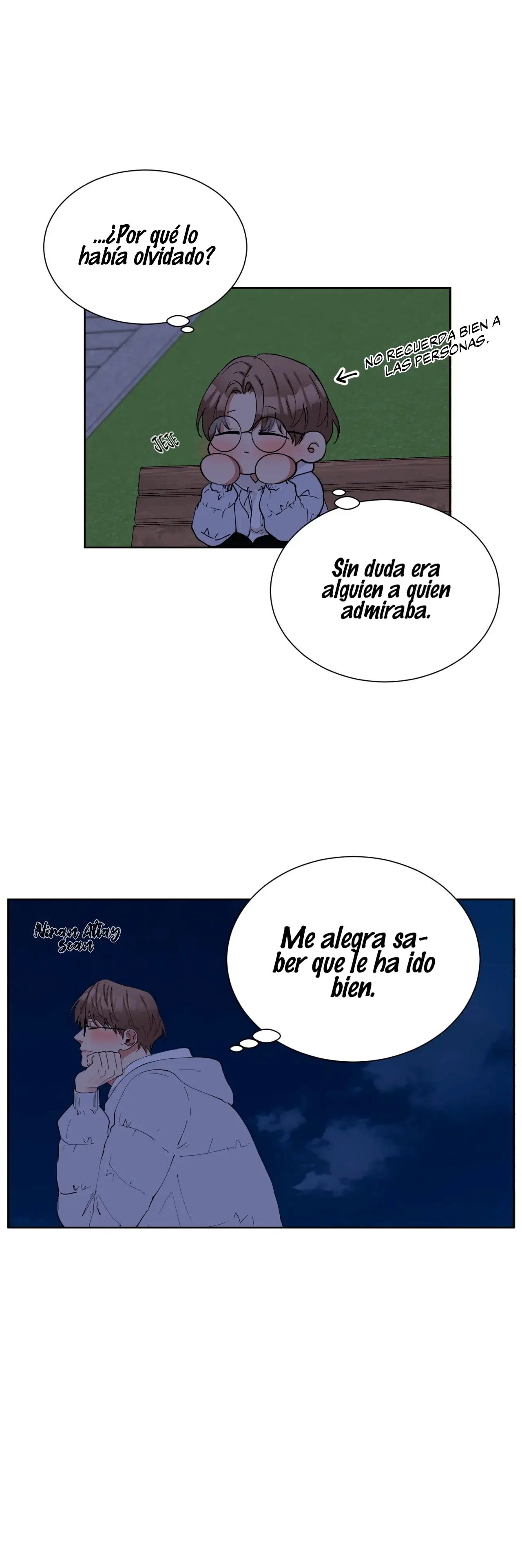 ¡Soo-oh ama de esa forma a Kang Geon! (¡Ama fuerte y mantente fuerte!) (2023) - Capítulo 10 - Página 3 - LectorTMOo