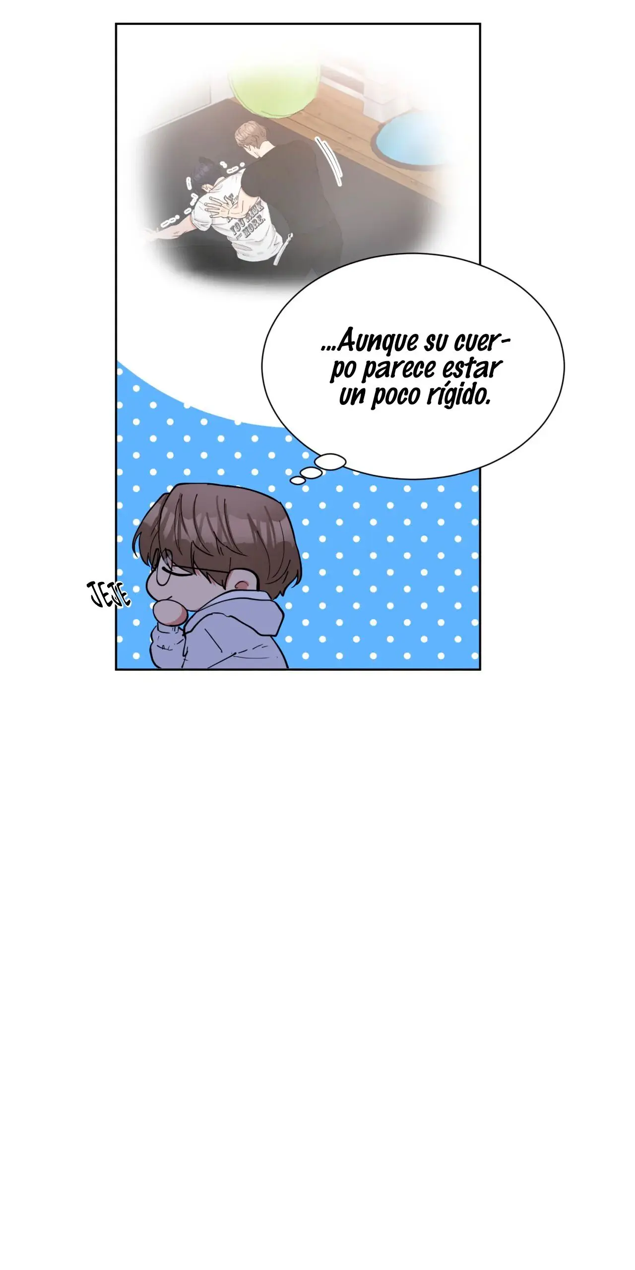 ¡Soo-oh ama de esa forma a Kang Geon! (¡Ama fuerte y mantente fuerte!) (2023) - Capítulo 10 - Página 4 - LectorTMOo