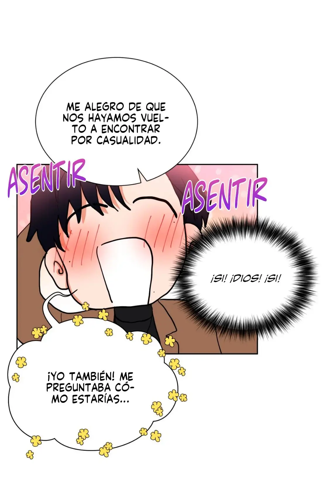 ¡Soo-oh ama de esa forma a Kang Geon! (¡Ama fuerte y mantente fuerte!) (2023) - Capítulo 10 - Página 11 - LectorTMOo