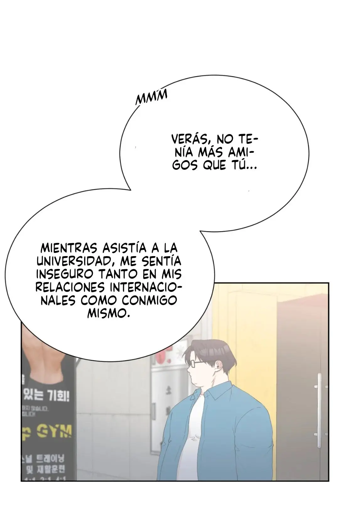 ¡Soo-oh ama de esa forma a Kang Geon! (¡Ama fuerte y mantente fuerte!) (2023) - Capítulo 10 - Página 13 - LectorTMOo