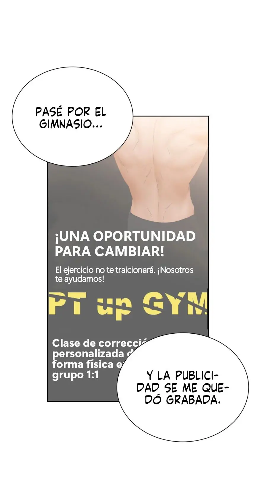 ¡Soo-oh ama de esa forma a Kang Geon! (¡Ama fuerte y mantente fuerte!) (2023) - Capítulo 10 - Página 14 - LectorTMOo