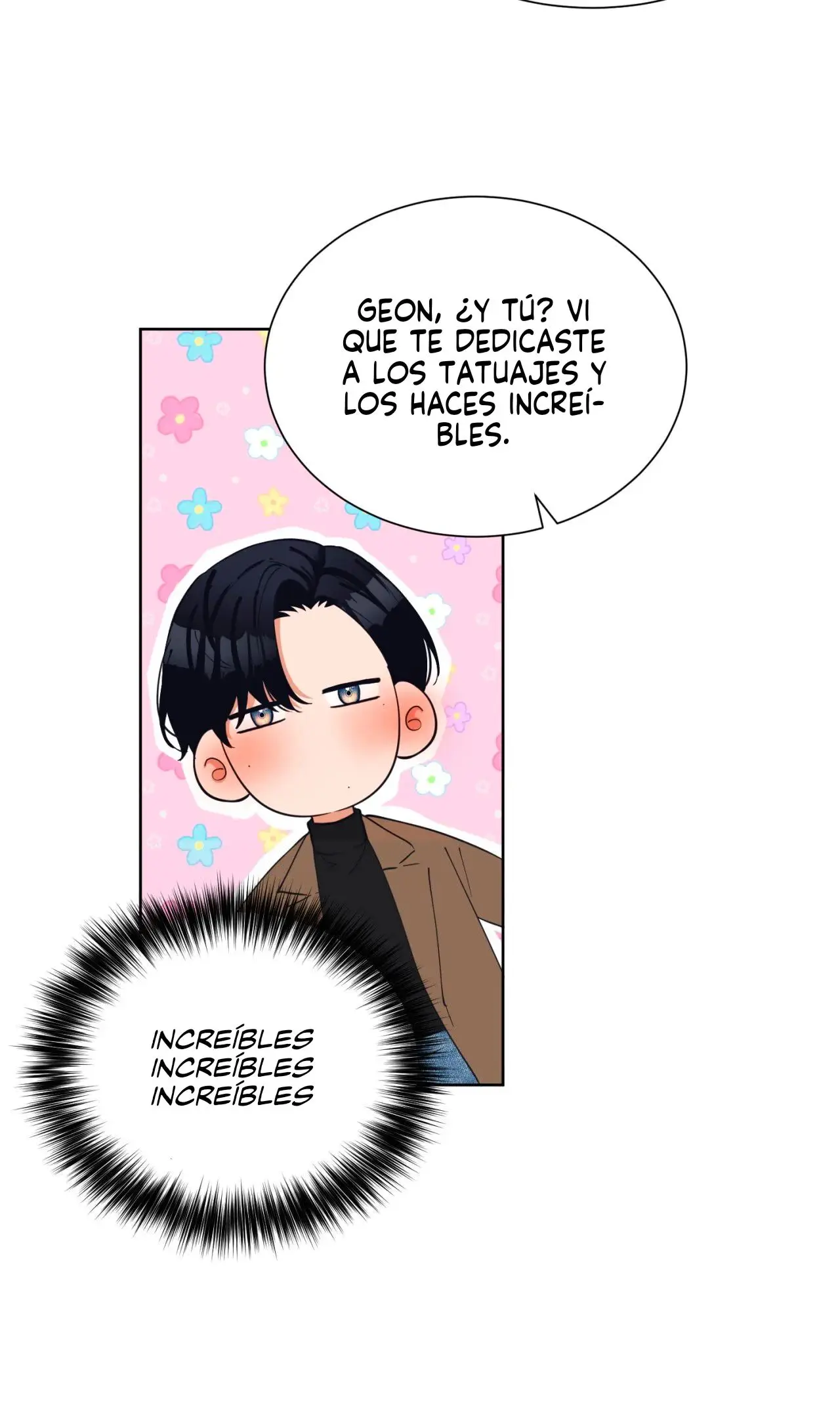 ¡Soo-oh ama de esa forma a Kang Geon! (¡Ama fuerte y mantente fuerte!) (2023) - Capítulo 10 - Página 17 - LectorTMOo