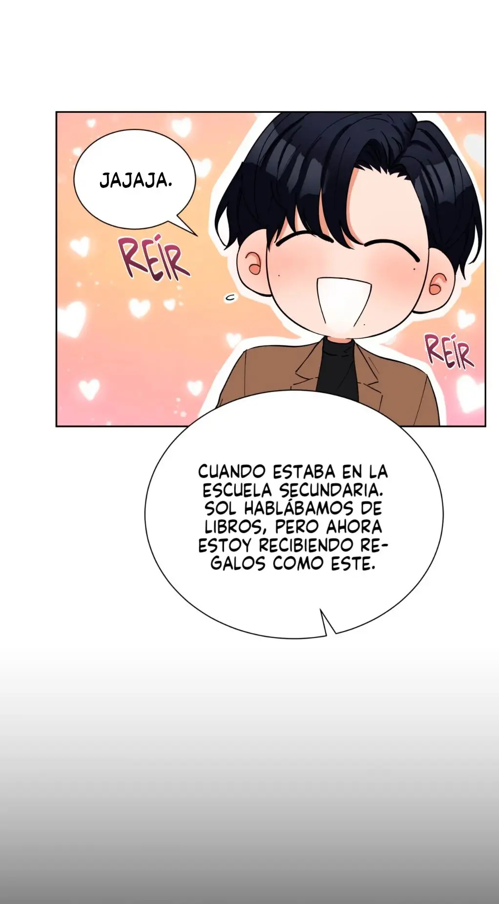 ¡Soo-oh ama de esa forma a Kang Geon! (¡Ama fuerte y mantente fuerte!) (2023) - Capítulo 10 - Página 32 - LectorTMOo