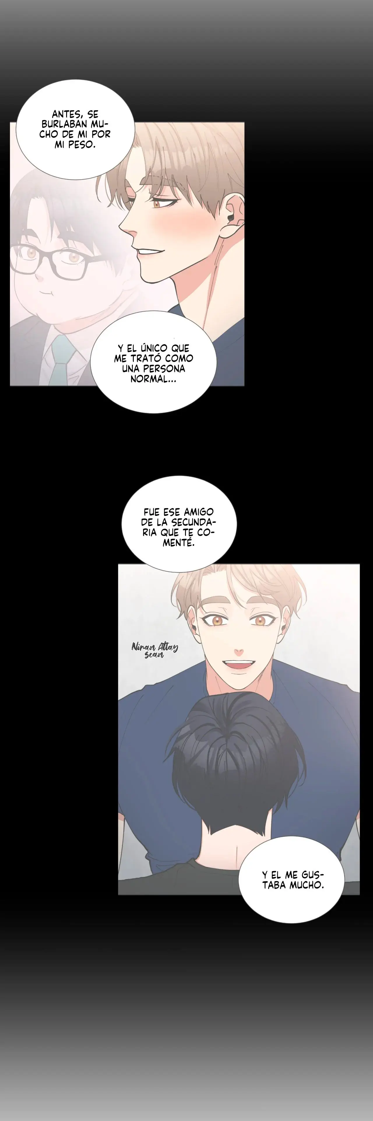 ¡Soo-oh ama de esa forma a Kang Geon! (¡Ama fuerte y mantente fuerte!) (2023) - Capítulo 10 - Página 33 - LectorTMOo